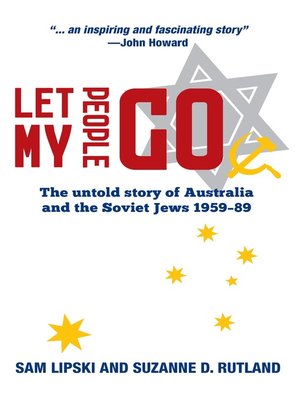 cover image of Let My People Go